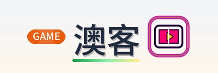 澳客 Logo